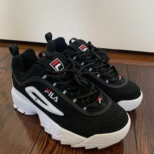 Fila Chunky Sneakers